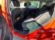 Volkswagen Tiguan SUV / Terénní 0,0 110 kw