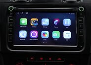 Volkswagen Golf Kombi 1,6 l 77 kw