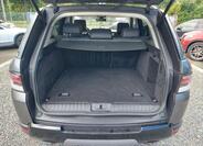Land Rover Range Rover Sport 12