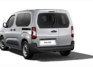 Citroën Berlingo MPV 1,5 l 74 kw