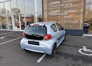 Toyota Aygo 2