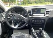 KIA Ceed 5