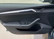 Škoda Octavia Kombi 2,0 l 85 kw