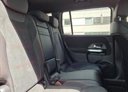 Mercedes-Benz GLB 19