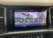 Škoda Kodiaq SUV / Terénní 2,0 l 110 kw