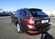 Škoda Octavia Kombi 1,4 l 103 kw