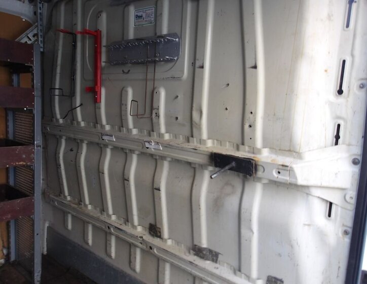 Citroën Jumper Skříň 0,0 74 kw