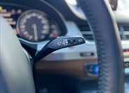 Audi SQ7 SUV / Terénní 4,0 l 320 kw