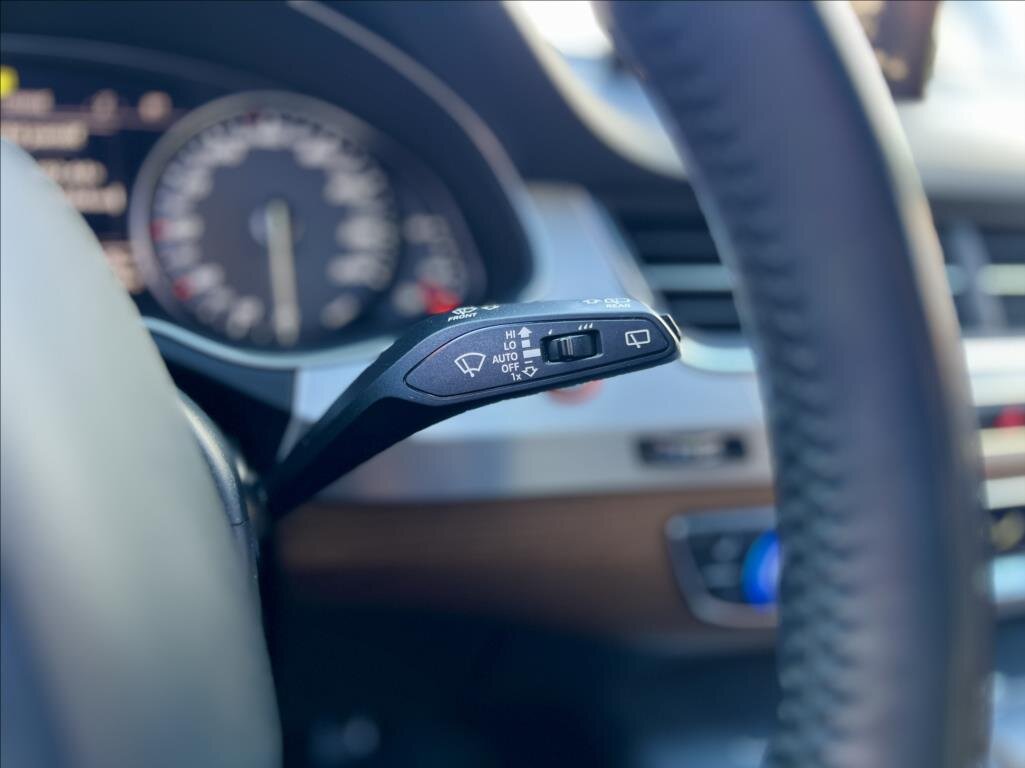 Audi SQ7 SUV / Terénní 4,0 l 320 kw