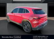 Mercedes-Benz EQA SUV 0,0 140 kw