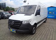 Mercedes-Benz Sprinter Ostatní 2,0 l 110 kw