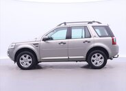 Land Rover Freelander SUV 2,2 l 140 kw