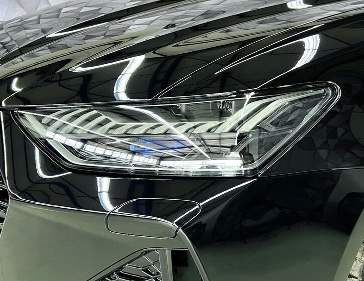 Audi RS 6 Kombi 4,0 l 463 kw