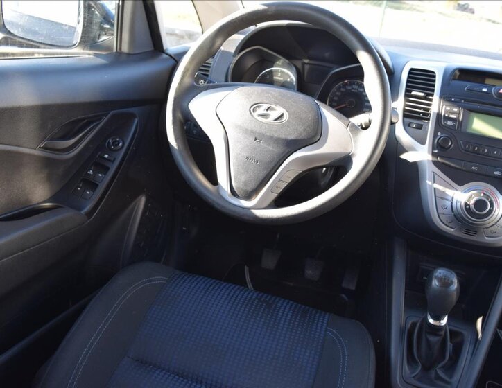 Hyundai ix20 Kombi 1,6 l 85 kw