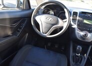 Hyundai ix20 Kombi 1,6 l 85 kw