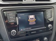 Škoda Rapid Hatchback 999,0 70 kw