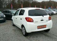 Mitsubishi Space Star 5