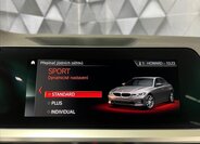 BMW M3 Sedan 3,0 l 275 kw