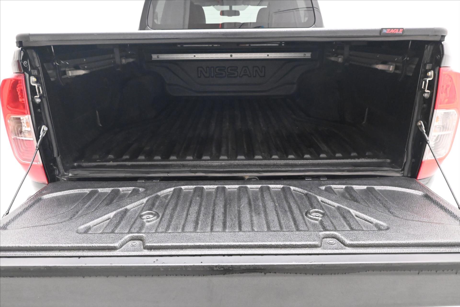 Nissan Navara Pick-up 2,3 l 140 kw