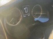 Škoda Octavia Kombi 0,0 110 kw