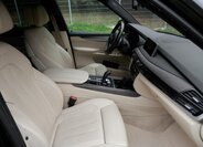 BMW X5 Kombi 3,0 l 190 kw