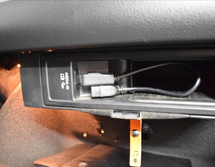 Volkswagen Passat Kombi 2,0 l 103 kw