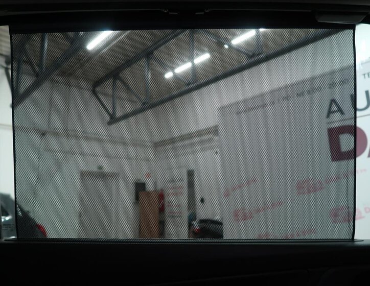 Seat Alhambra MPV 1,4 l 110 kw