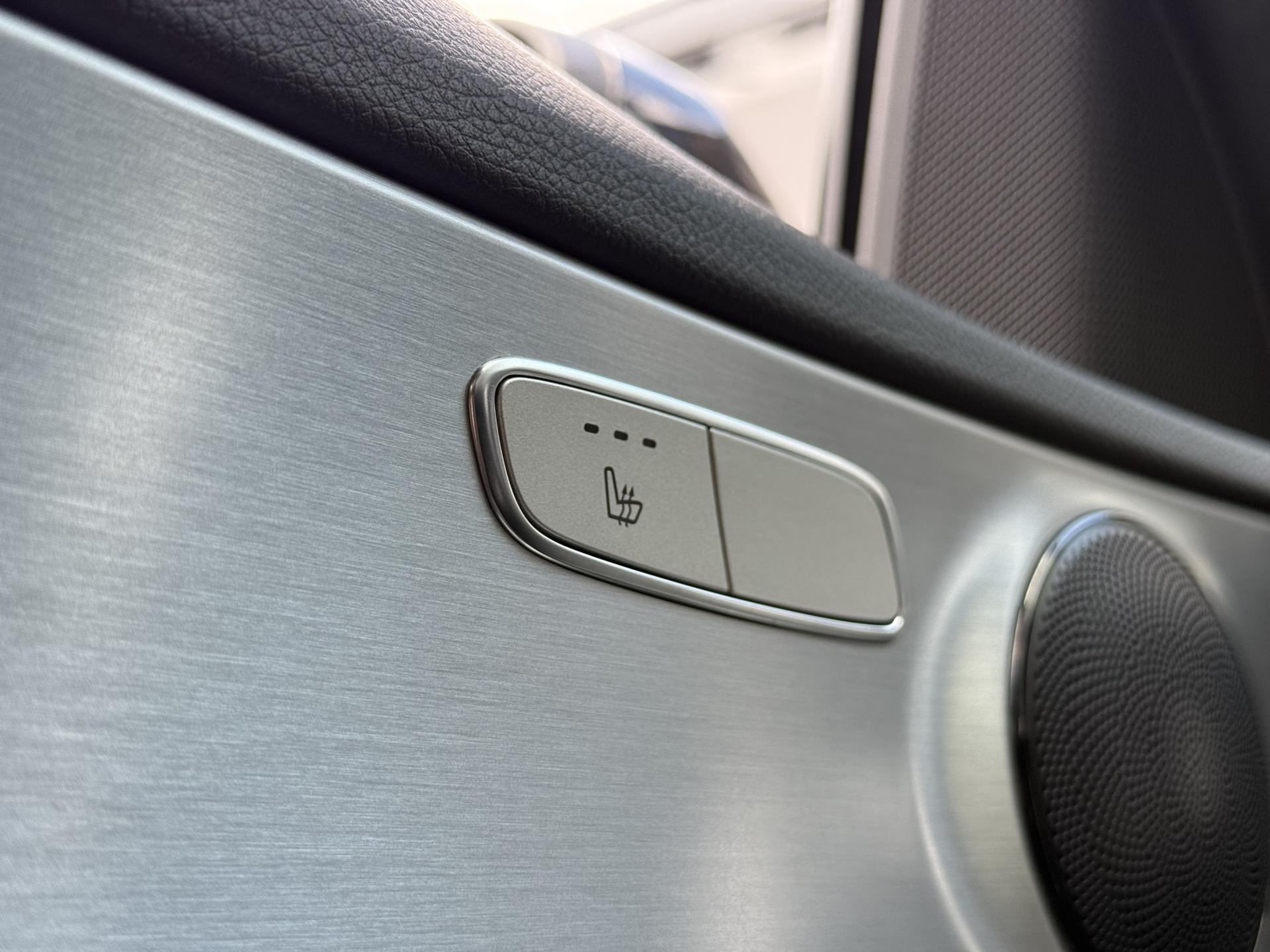 Mercedes-Benz Třídy C