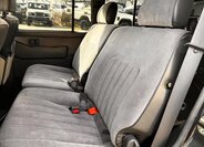 Nissan Patrol Ostatní 2,8 l 85 kw