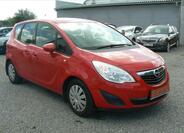 Opel Meriva 2