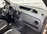 Dacia Dokker MPV 1,6 l 75 kw