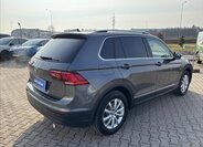 Volkswagen Tiguan SUV / Terénní 1,5 l 110 kw