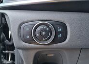 Ford Tourneo Custom 26