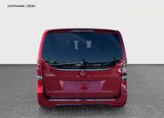 Mercedes-Benz Třídy V 5