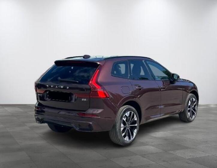 Volvo XC60 3