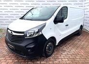 Opel Vivaro 3