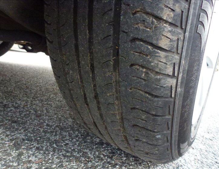 Volkswagen Transporter Ostatní 2,0 l 75 kw