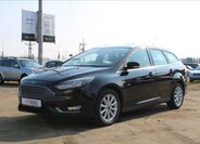 Ford Focus Kombi 1,5 l 110 kw