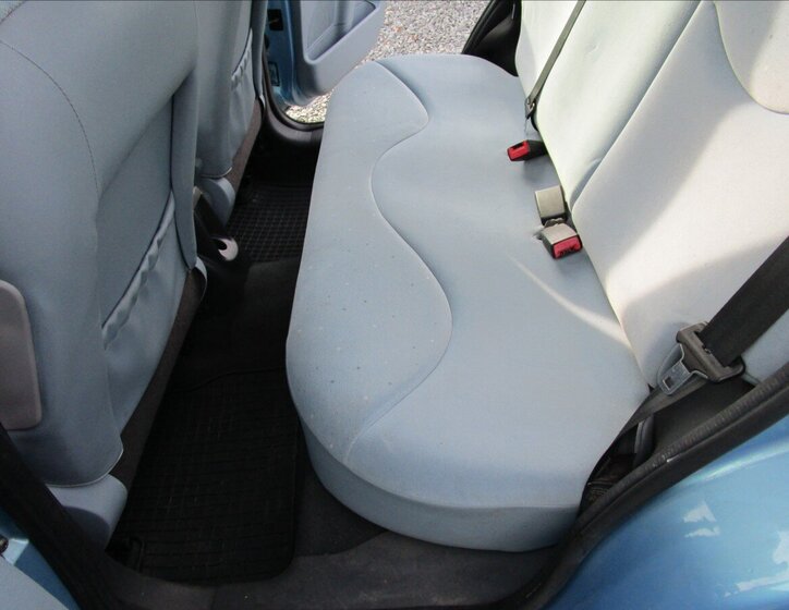 Citroën C3 Hatchback 1,4 l 54 kw