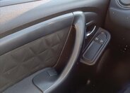 Dacia Duster SUV / Terénní 1,5 l 80 kw