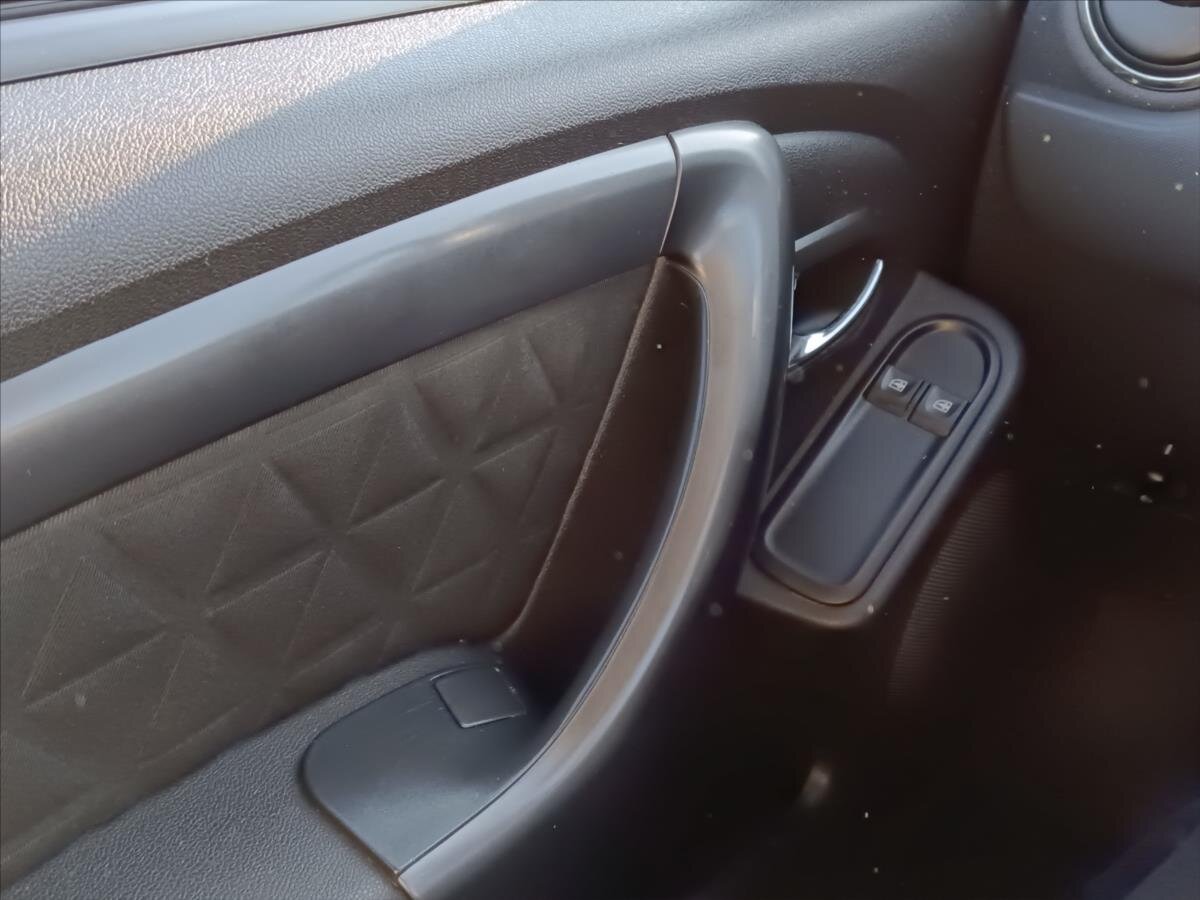 Dacia Duster SUV / Terénní 1,5 l 80 kw