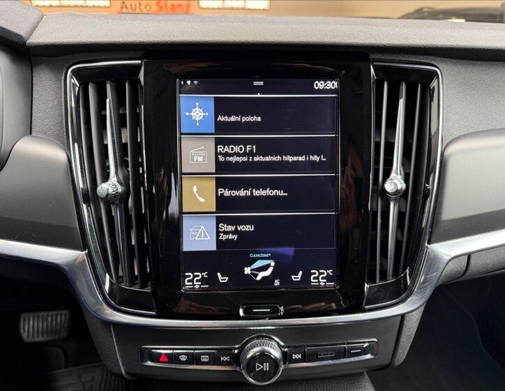 Volvo V90 Kombi 2,0 l 110 kw