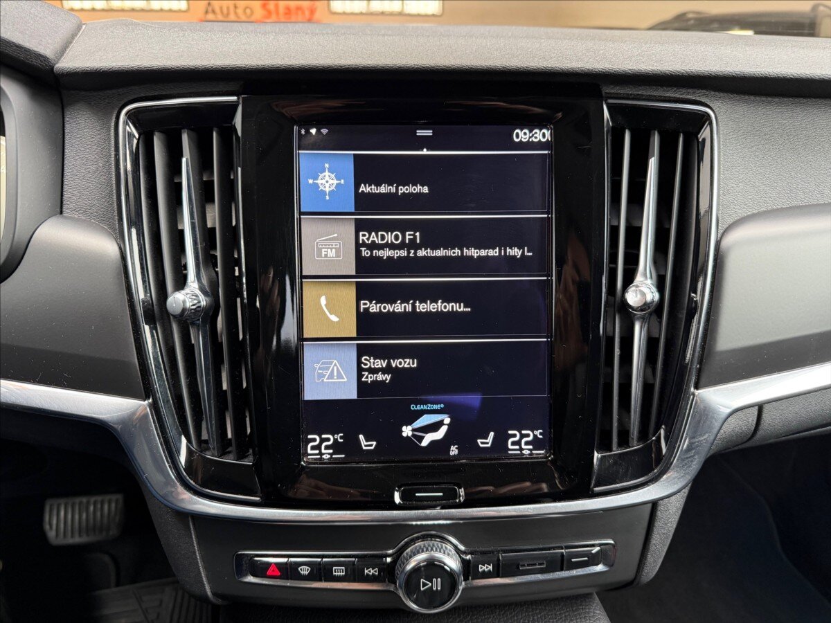 Volvo V90 Kombi 2,0 l 110 kw