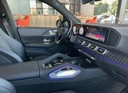 Mercedes-Benz GLS 7