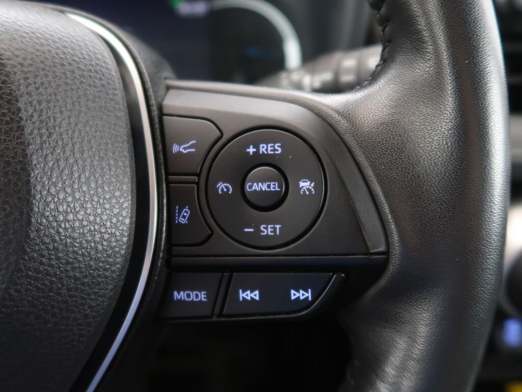 Toyota RAV4 SUV 2,5 l 131 kw