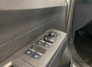 Ford Tourneo Courier MPV 0,0 100 kw