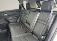 Nissan X-Trail SUV / Terénní 1,5 l 116 kw