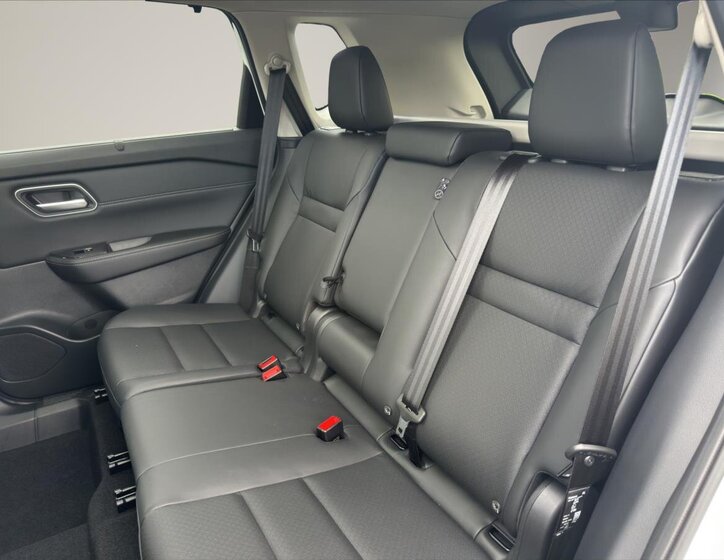 Nissan X-Trail SUV / Terénní 1,5 l 116 kw