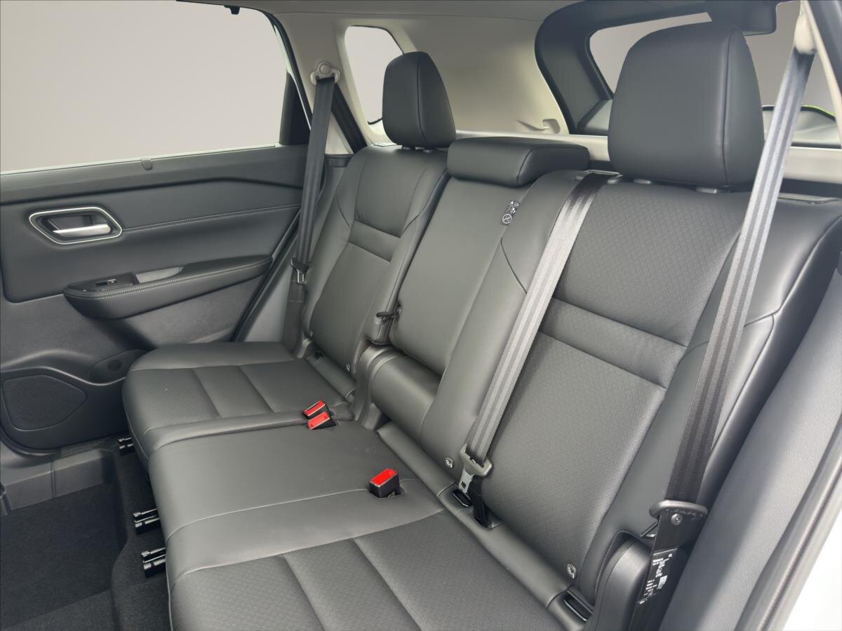 Nissan X-Trail SUV / Terénní 1,5 l 116 kw