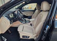 BMW X4 SUV / Terénní 3,0 l 210 kw